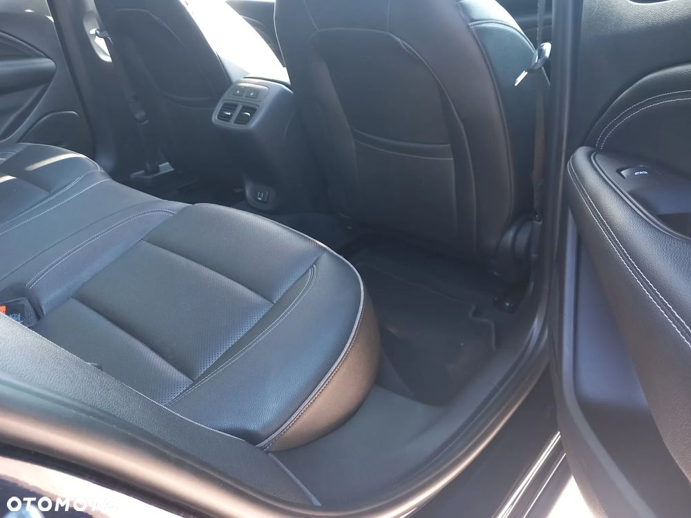 Opel Insignia 2.0 CDTI automatik Innovation - 20