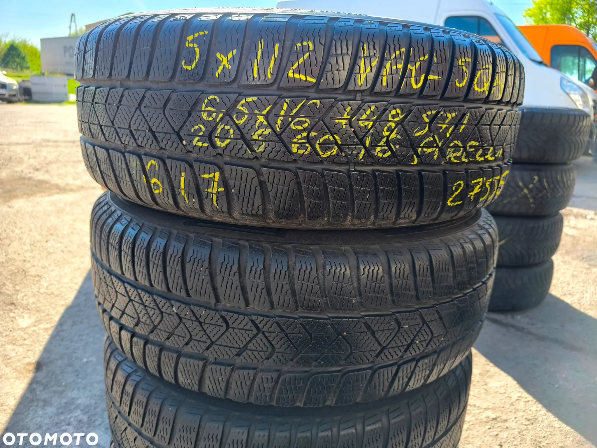 5x112 FELGI Stalowe Stal 16 Koła Zimowe Zima VW 5QA GOLF 6 7 VII VI TOURAN CADDY JETTA PASSAT SEAT LEON TOLEDO ALTEA EXEO SKODA OCTAVIA 2 3 SUPERB AUDI A3 8P 8V A4 B7 A6 C5 Legnica ALU-RAD 205/60 6mm - 9