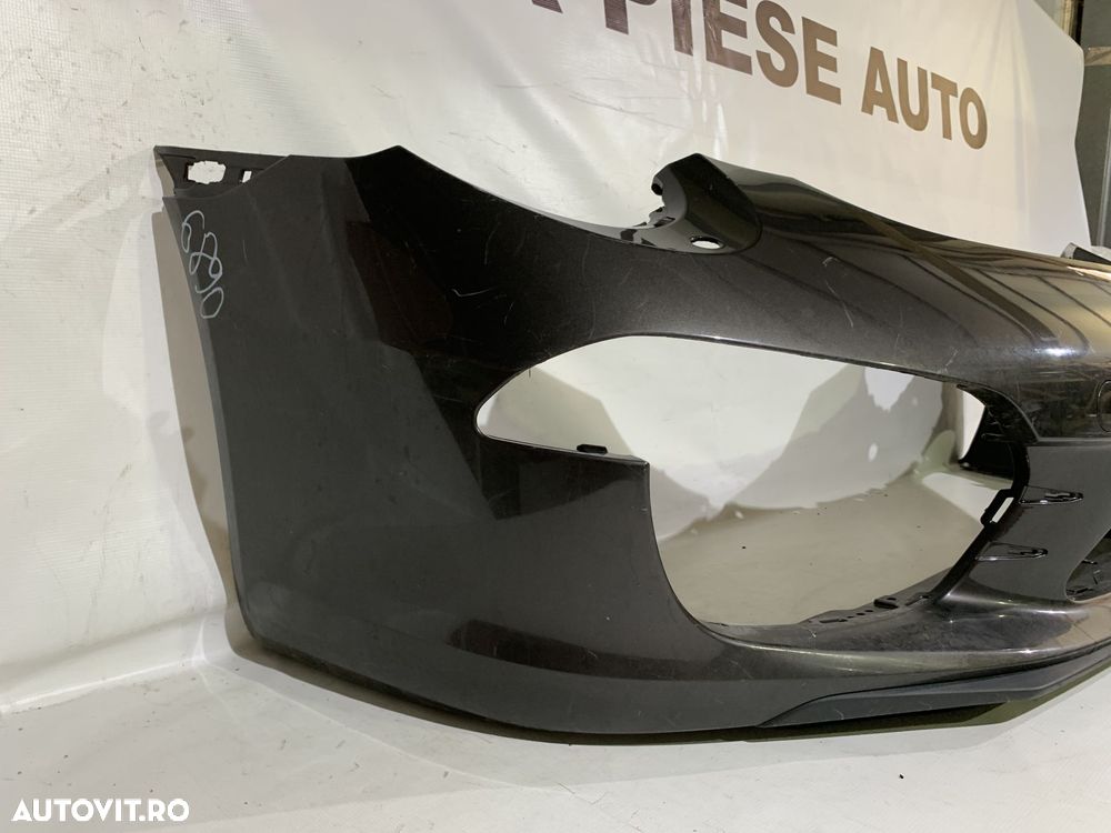 Bara fata Porsche 911, 991 Carrera, 2011, 2012, 2013, 2014, 2015, 2016, cod origine OE 99150531100-07FFF. - 3