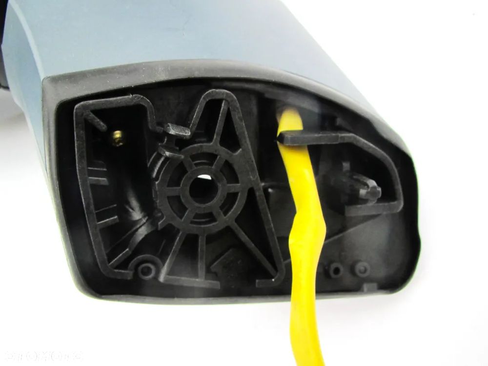 PEUGEOT 308 T7 2007 - 2014 lusterko 6 PIN NOWE OE - 9