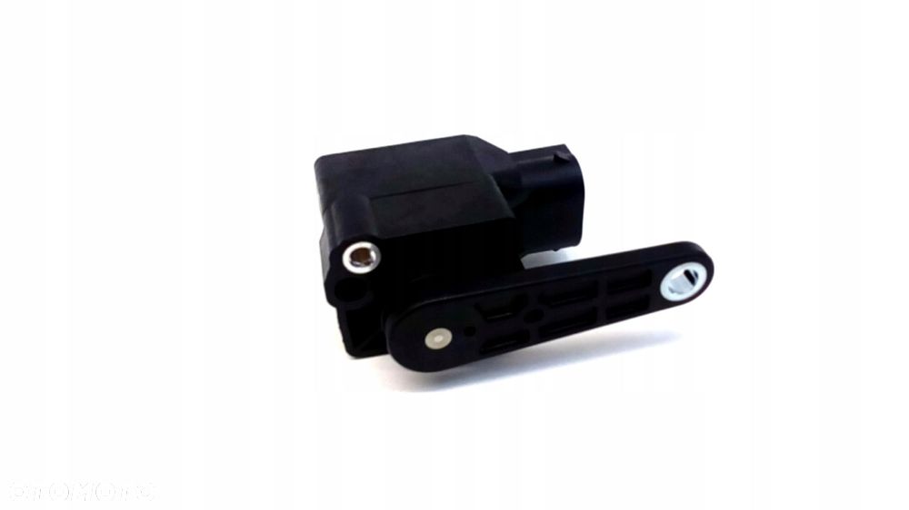 VOLVO S60 V70 S80 czujnik poziom ksenon tyl OE 31300198 - 1