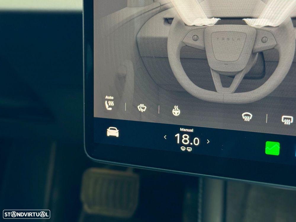 Tesla Model 3 Tração Traseira Premium - 45