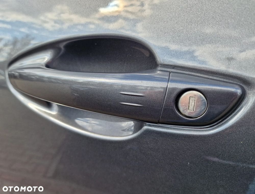 Peugeot 3008 225 e-EAT8 Allure Pack - 14