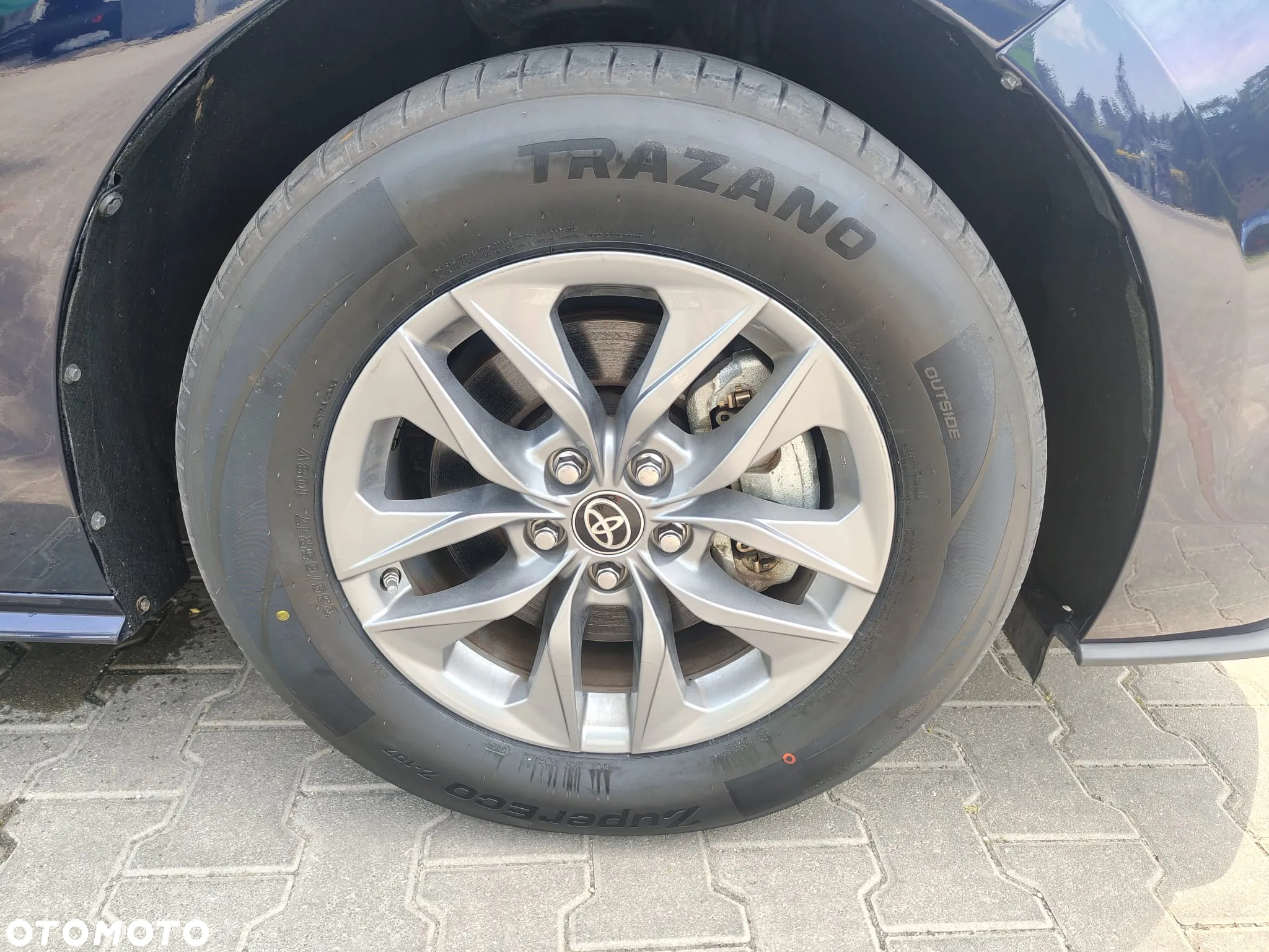 Toyota Sienna - 17