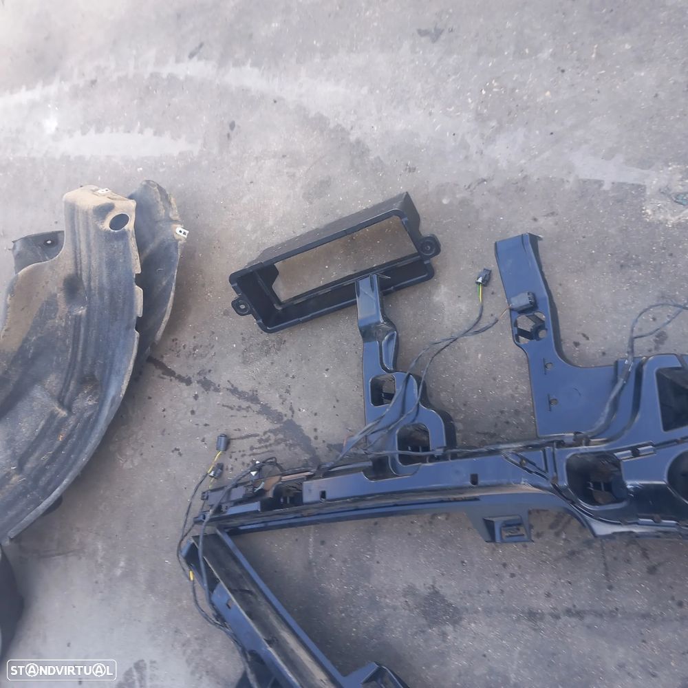 Traseira completa mini f56 - 11