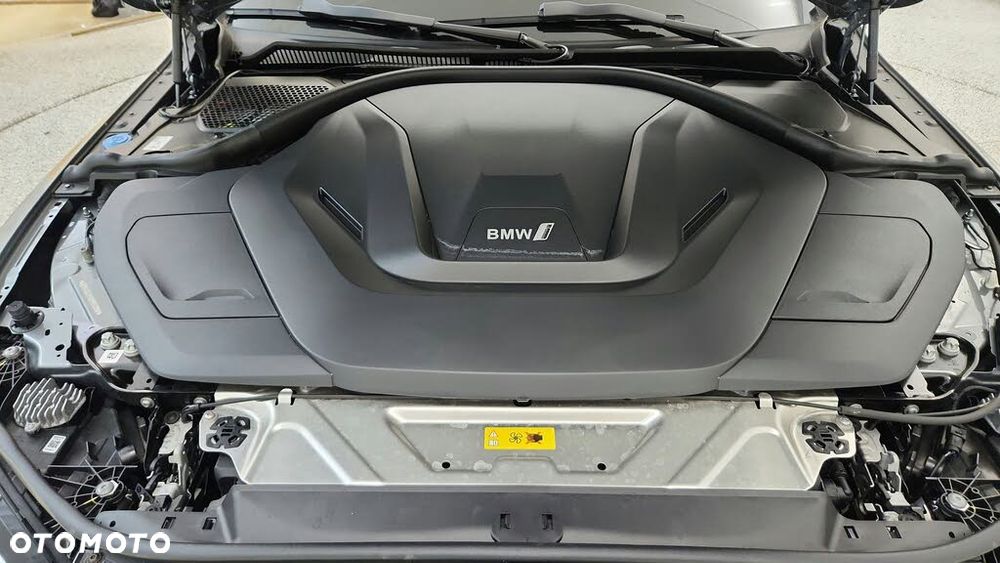 BMW i4 80.7kWh eDrive 35 - 29