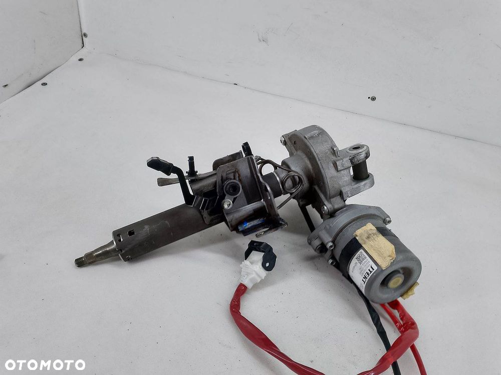 WSPOMAGANIE ELEKTRYCZNE, PION AVENSIS III T27 80960-20030 132100-1101 1.6 - 3