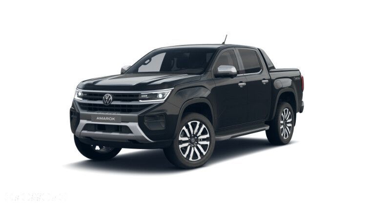 Volkswagen Amarok - 6