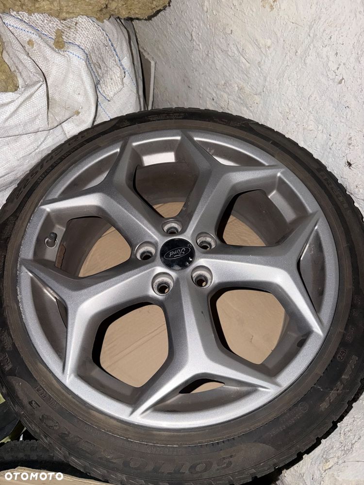 Ford Focus 2.0 EcoBoost ST - 14