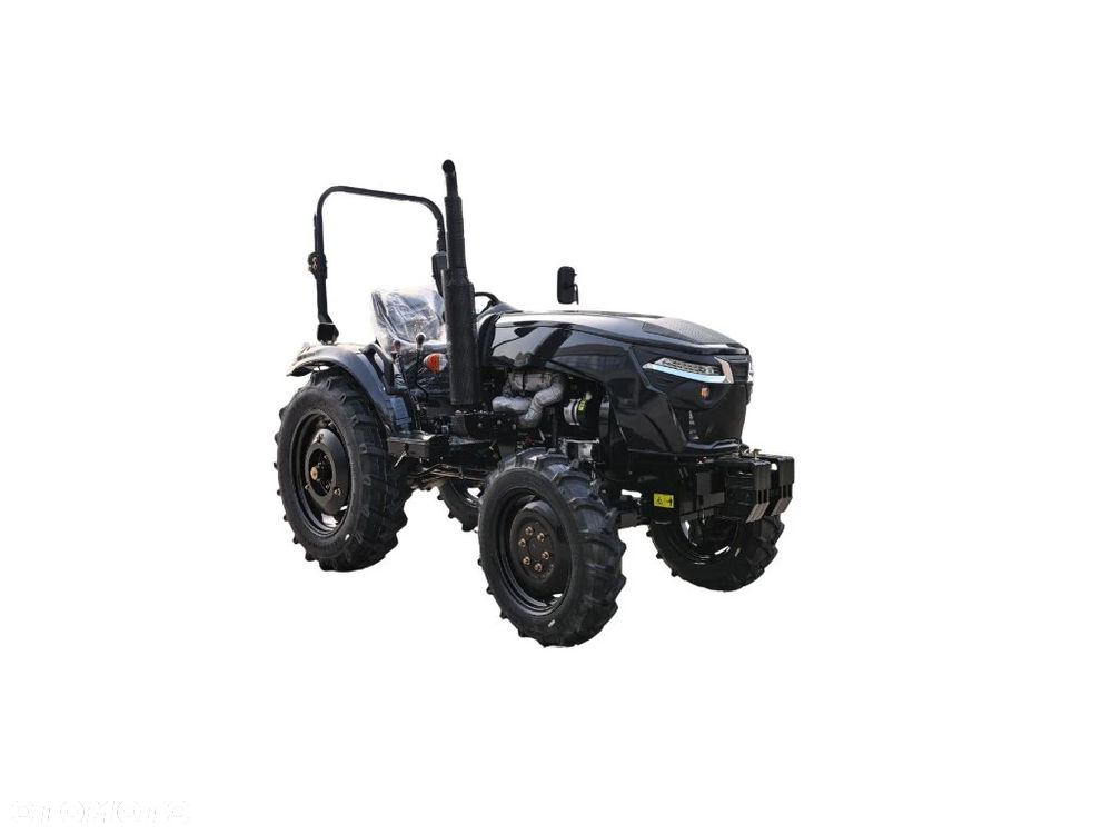 Inny Taurus 50KM - 8