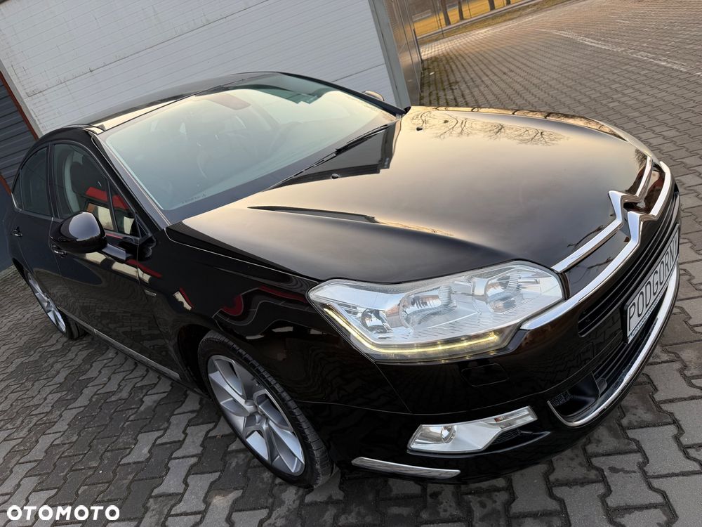 Citroën C5 - 17