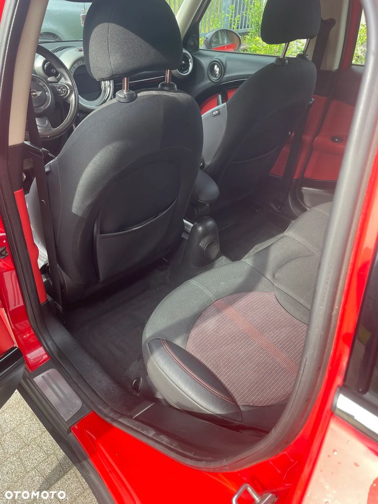 MINI Countryman - 5