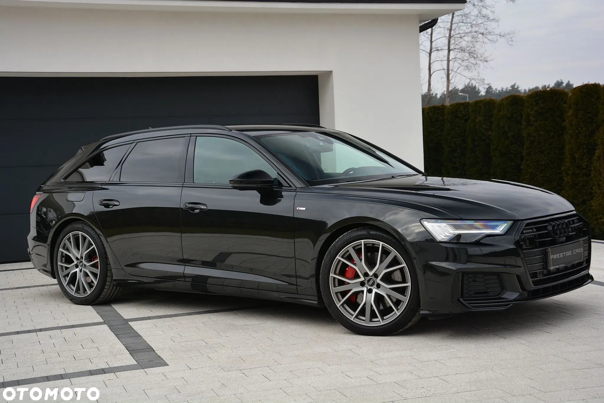 Audi A6 - 3