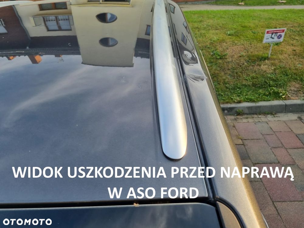 Ford S-Max 2.0 TDCi Vignale - 35