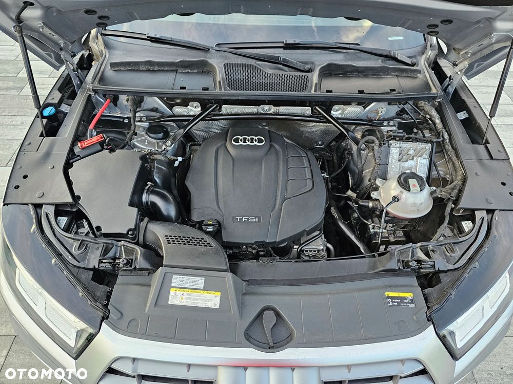 Audi Q5 2.0 TFSI Quattro S tronic - 39