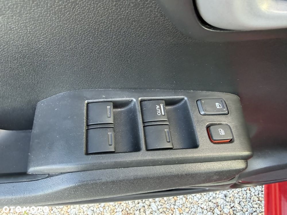 Honda Jazz 1.4 i-VTEC i-Shift Exclusive - 15