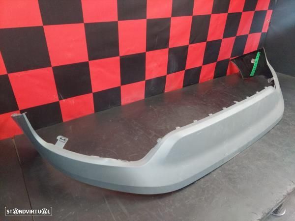 Para Choques Frente Fiat Doblo Caixa/Combi (263_) - 2