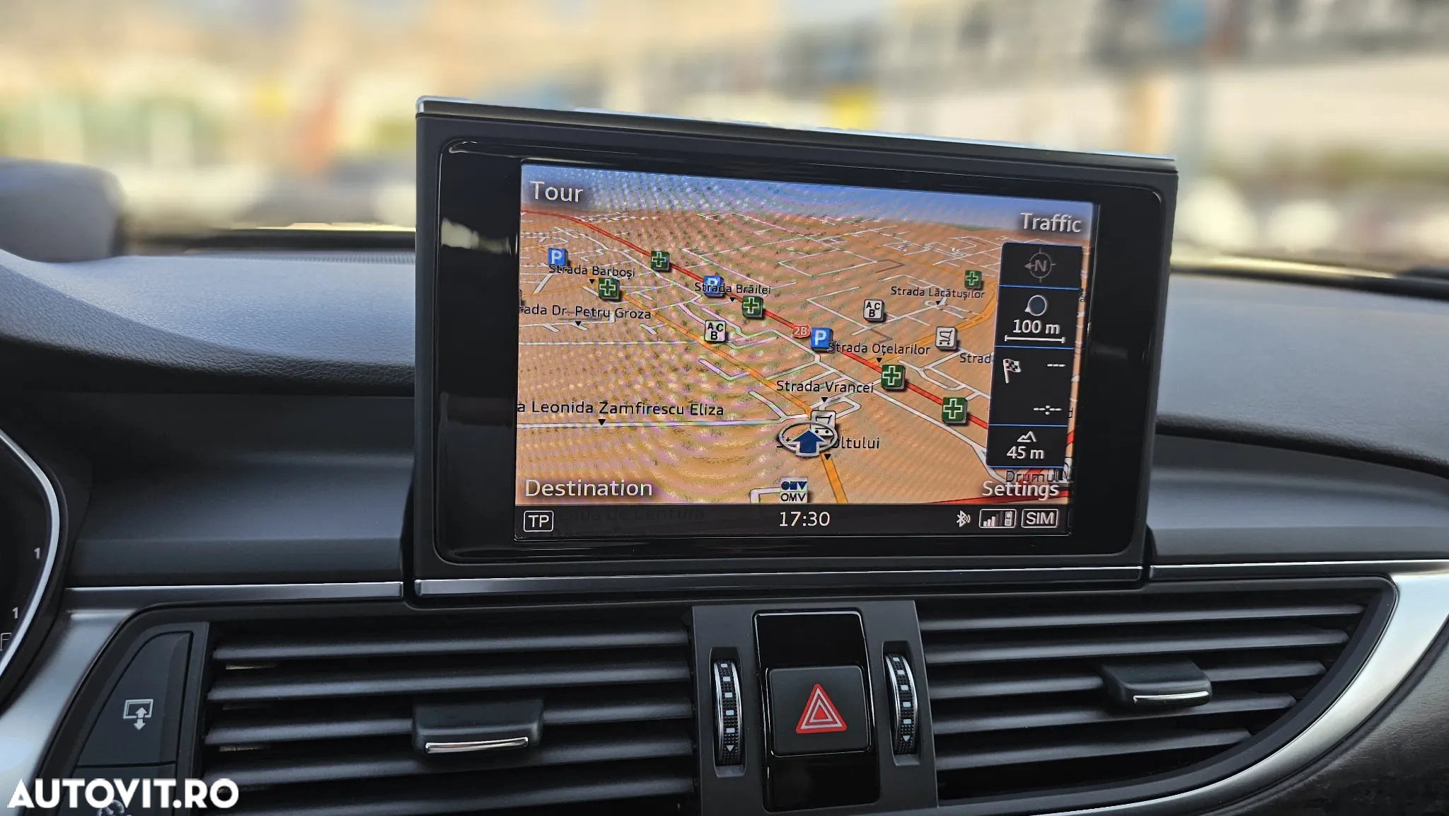 Audi A6 Allroad 3.0 TDI Quattro Tiptronic - 15