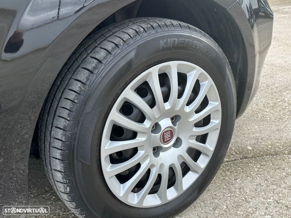 Fiat Punto 1.2 Lounge Start&Stop - 19