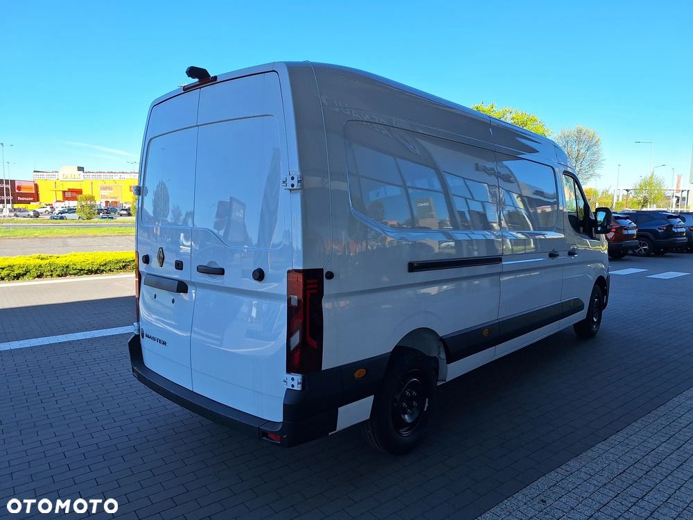 Renault MASTER - 5