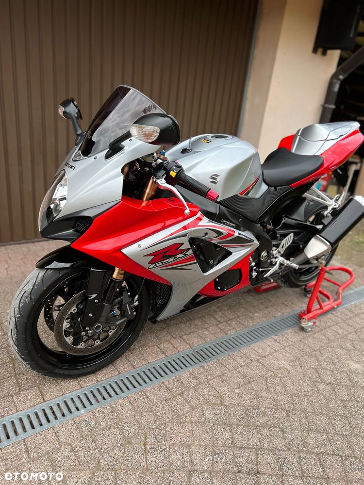 Suzuki GSX-R - 5