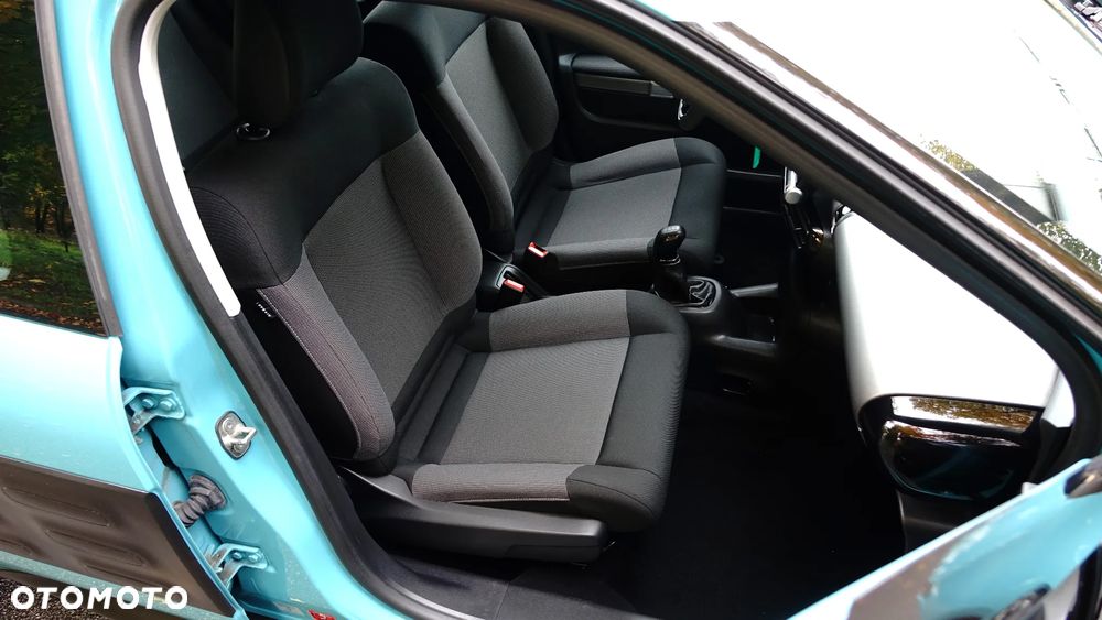 Citroën C4 Cactus - 12