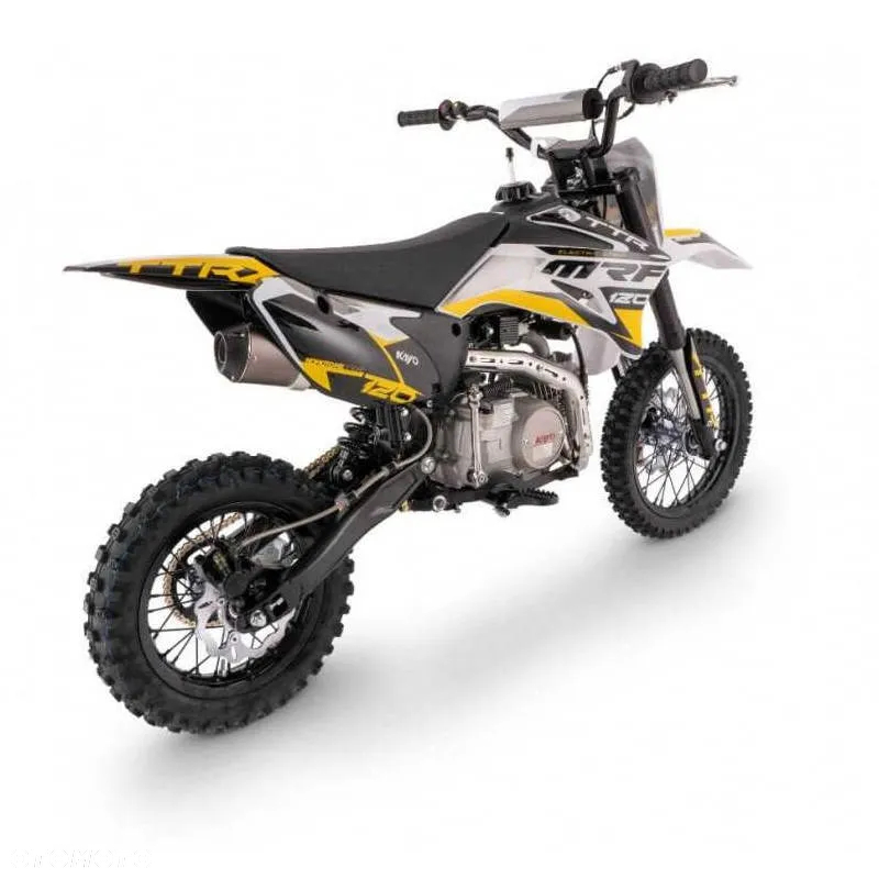 MRF Inny - 12