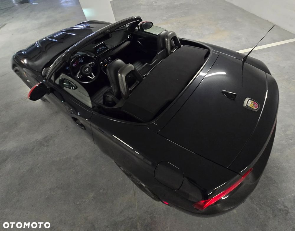 Fiat 124 Spider - 14