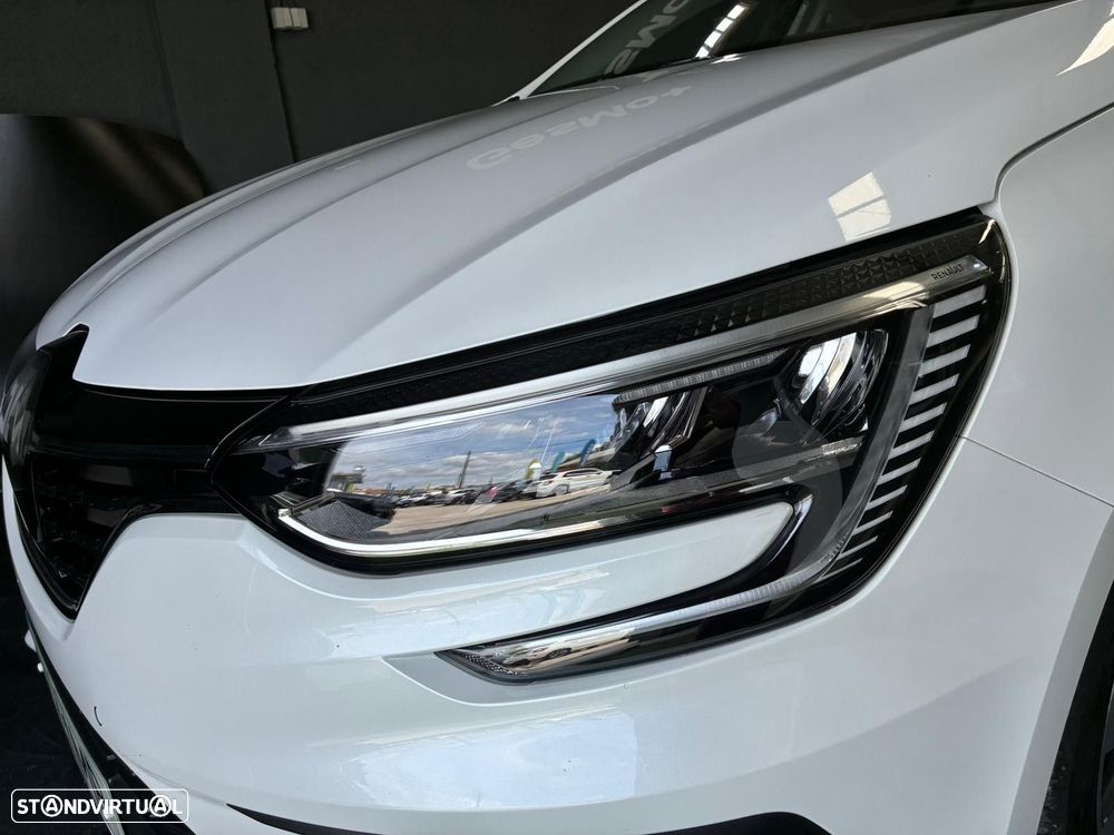 Renault Mégane Sport Tourer - 13
