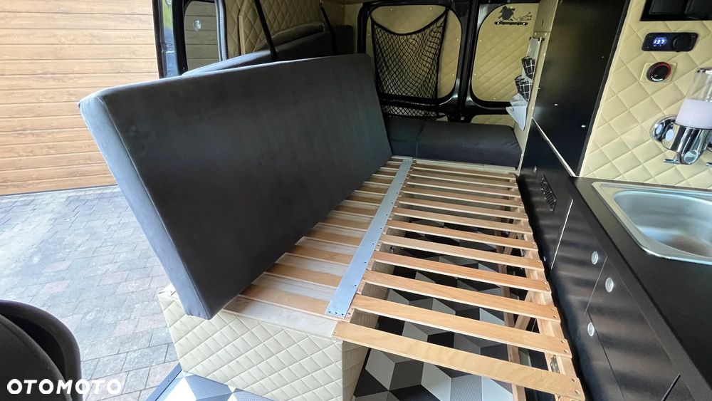 Renault Trafic L2H1 - 23