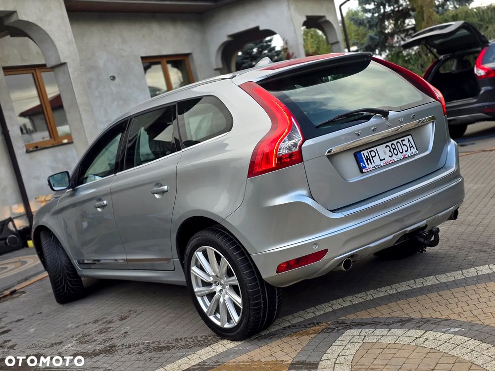 Volvo XC 60 - 5