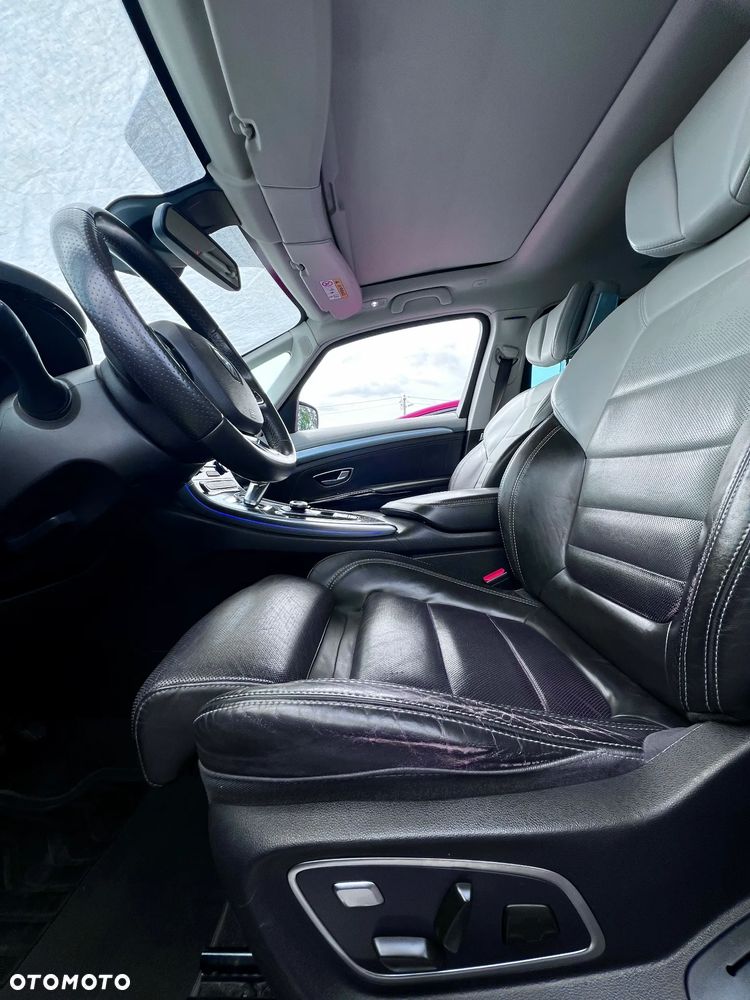 Renault Espace Energy dCi 160 EDC Initiale Paris - 35