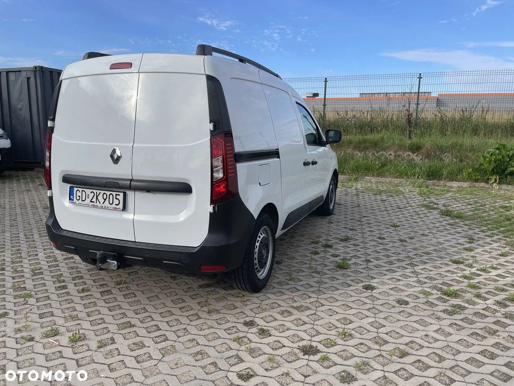 Renault Express - 6