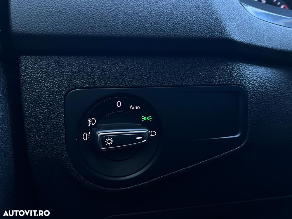 Volkswagen Tiguan 1.5 TSI ACT DSG Comfortline - 34