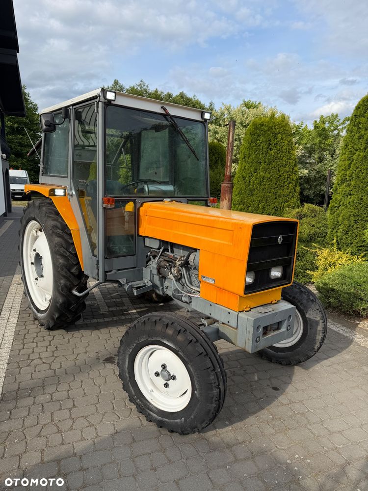 Renault R7451 - 7