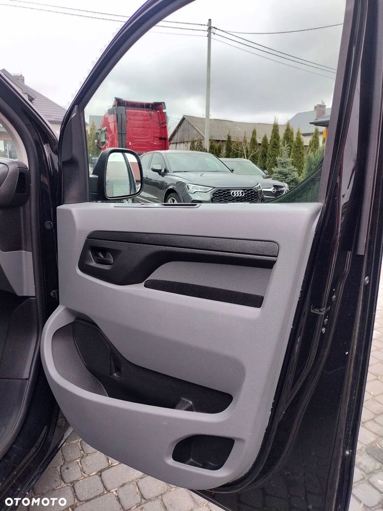 Opel Vivaro L Edition - 5