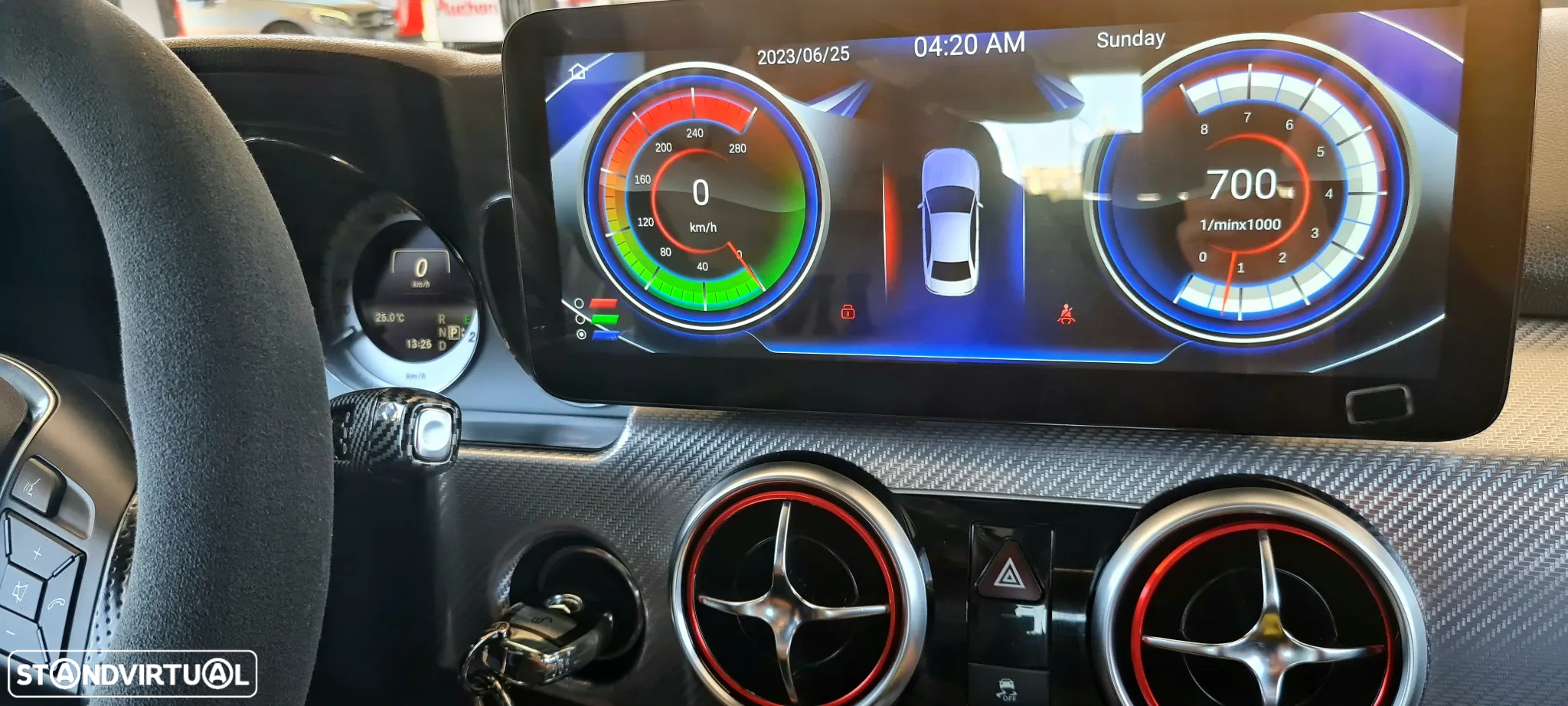 Mercedes-Benz GLK 250 BlueTEC 4-Matic - 22