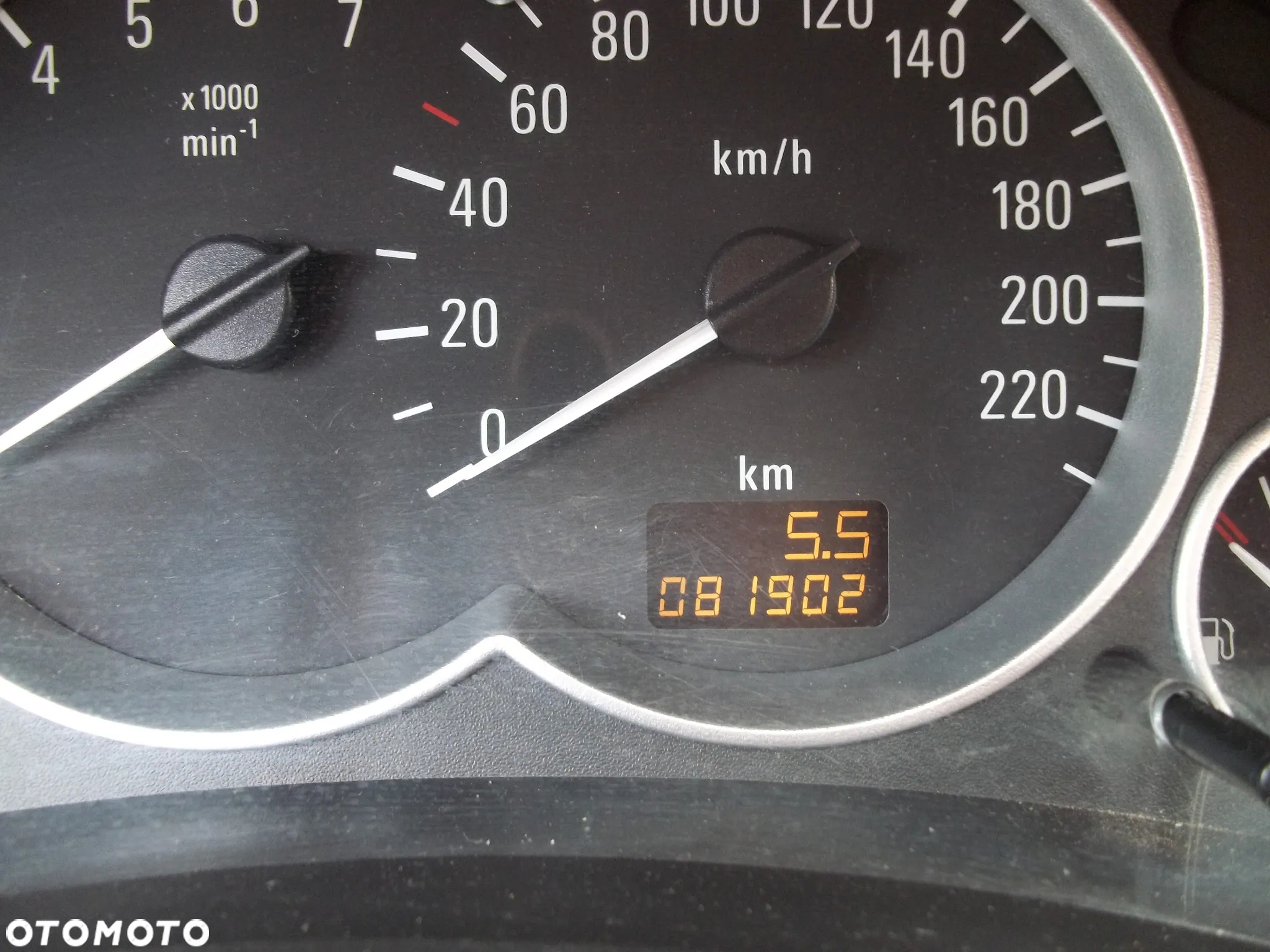 Opel Tigra 1.4 Enjoy - 11