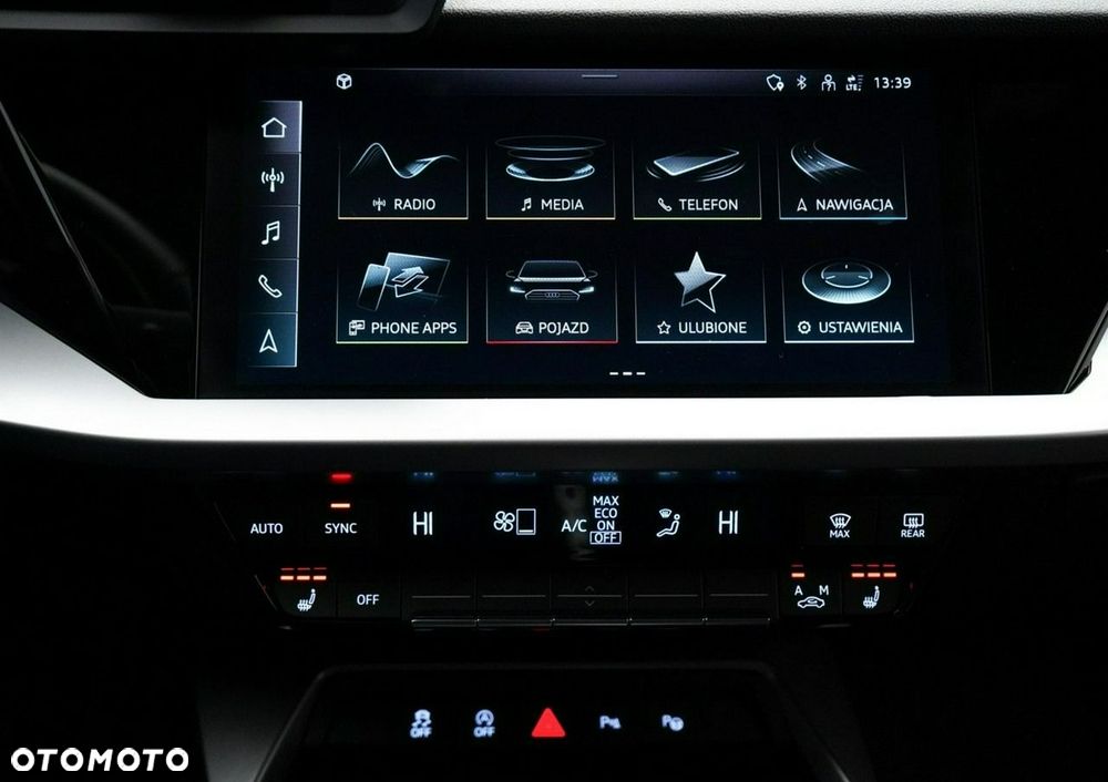 Audi A3 Sportback - 19