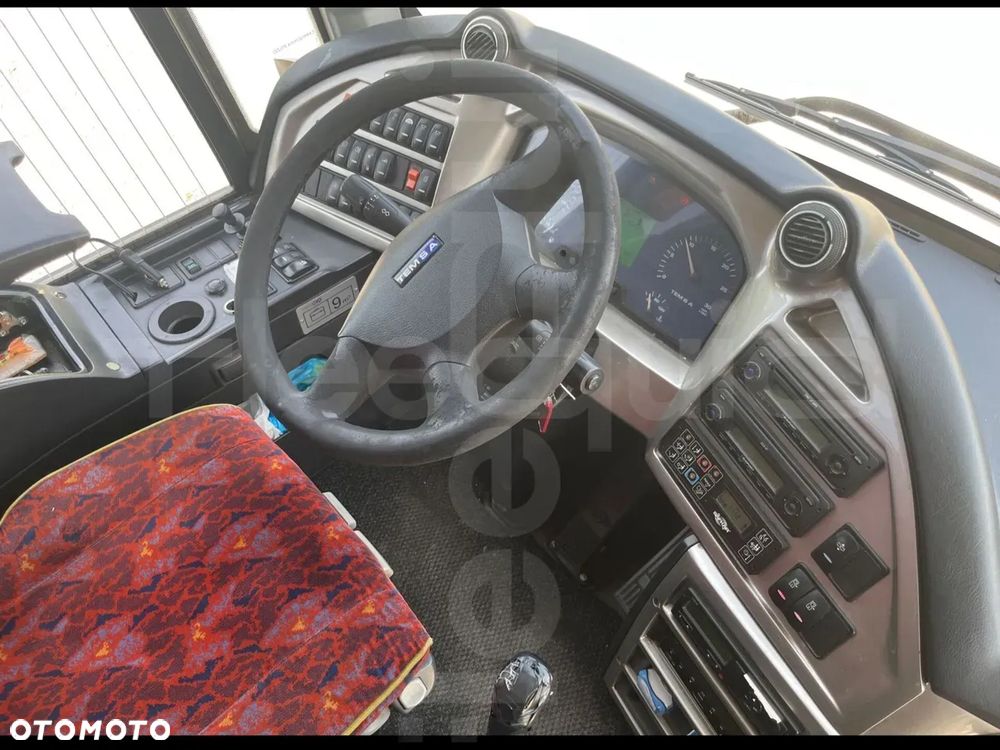 Temsa TB283N - EUR5 - 300kW - 13m - 6