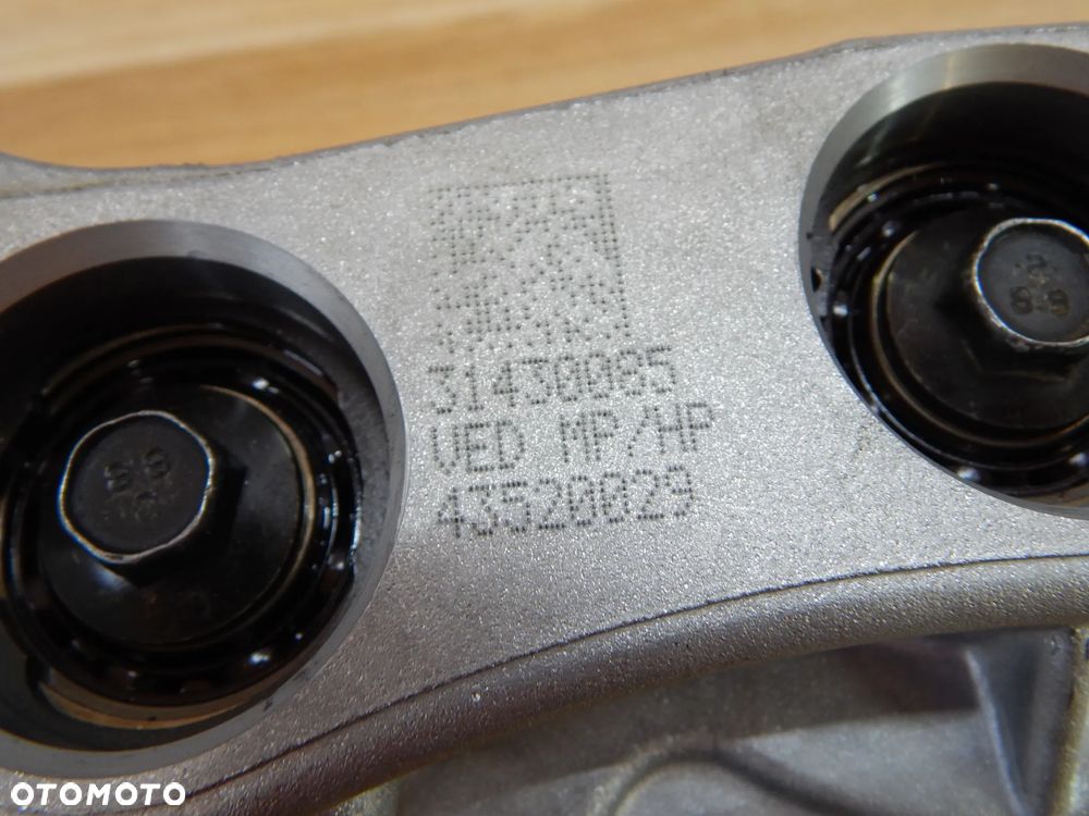 Wałki balansowe balanser 2.0 D4 Volvo S60 s80 V60 v70 XC60 v40 v90 10-18 Łuków części - 5