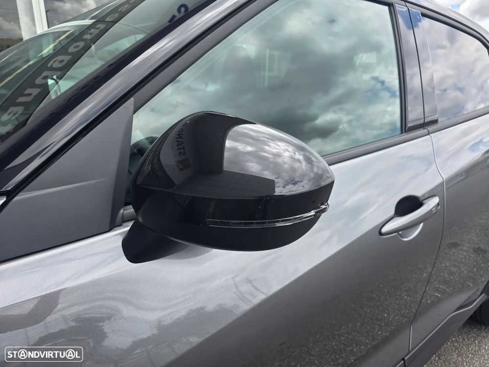 Nissan Juke 1.0 DIG-T N-Connecta NAV.+TwoTone NC DCT - 8