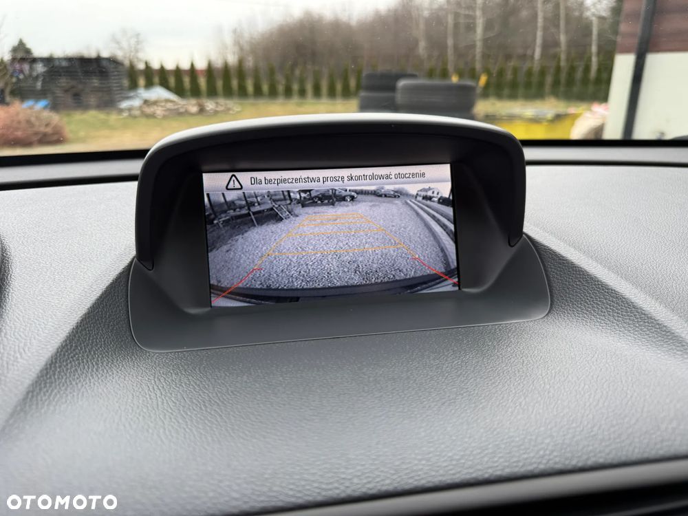 Opel Mokka 1.7 CDTI Cosmo S&S - 32