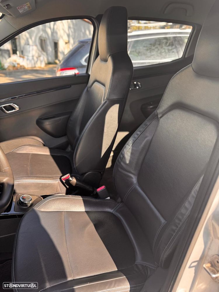 Dacia Spring Comfort - 4