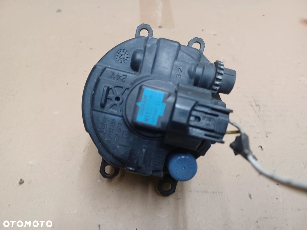 HALOGEN LEWY TOYOTA RAV4 III 89092699 - 3