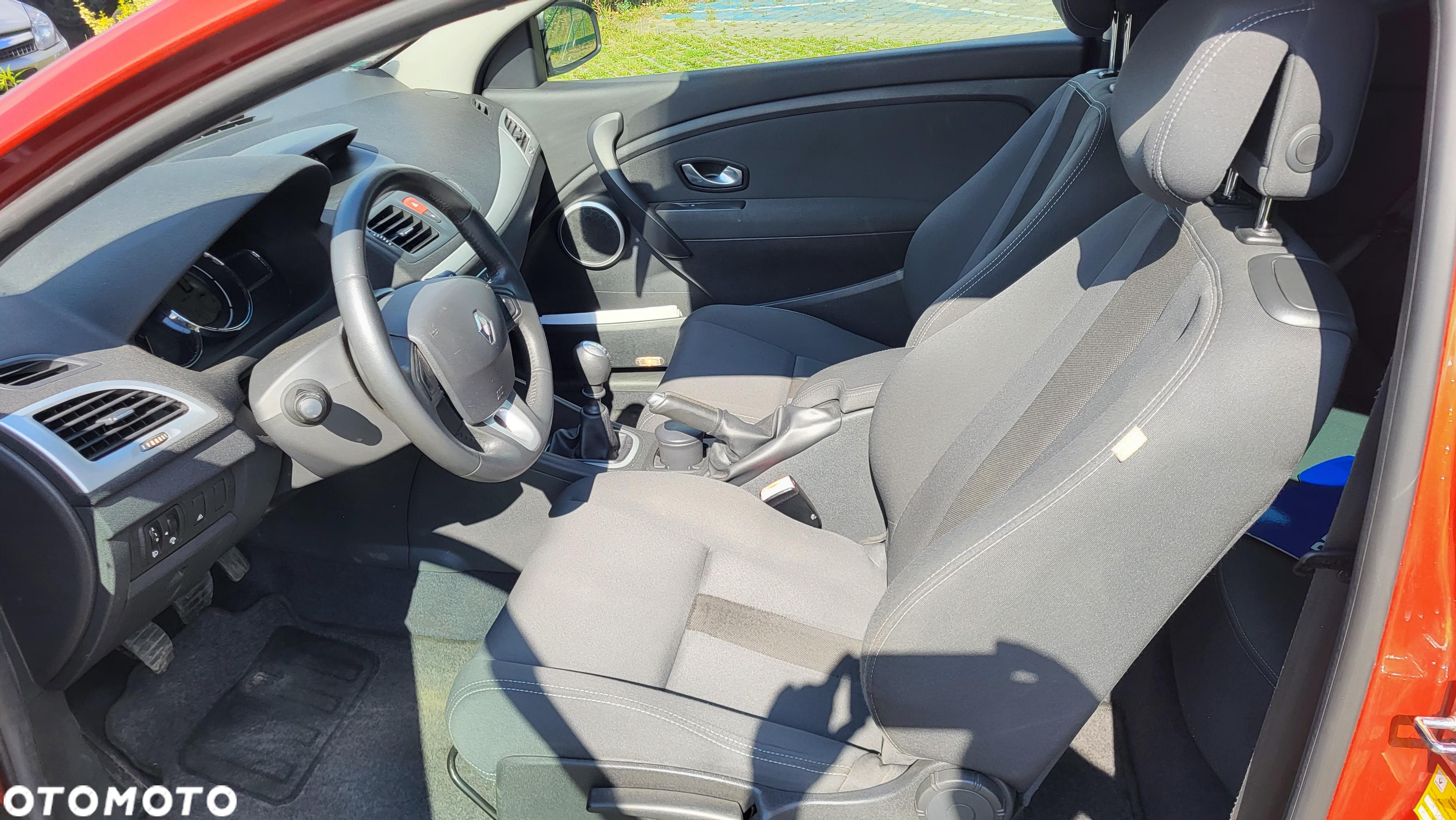 Renault Megane 1.6 16V Dynamique - 10