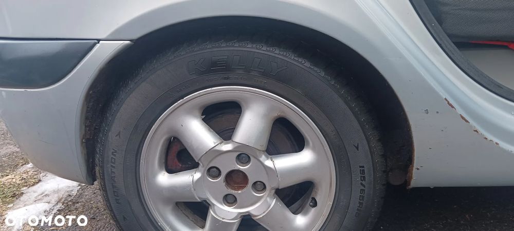 Renault Scenic 2.0 16V Alize - 26