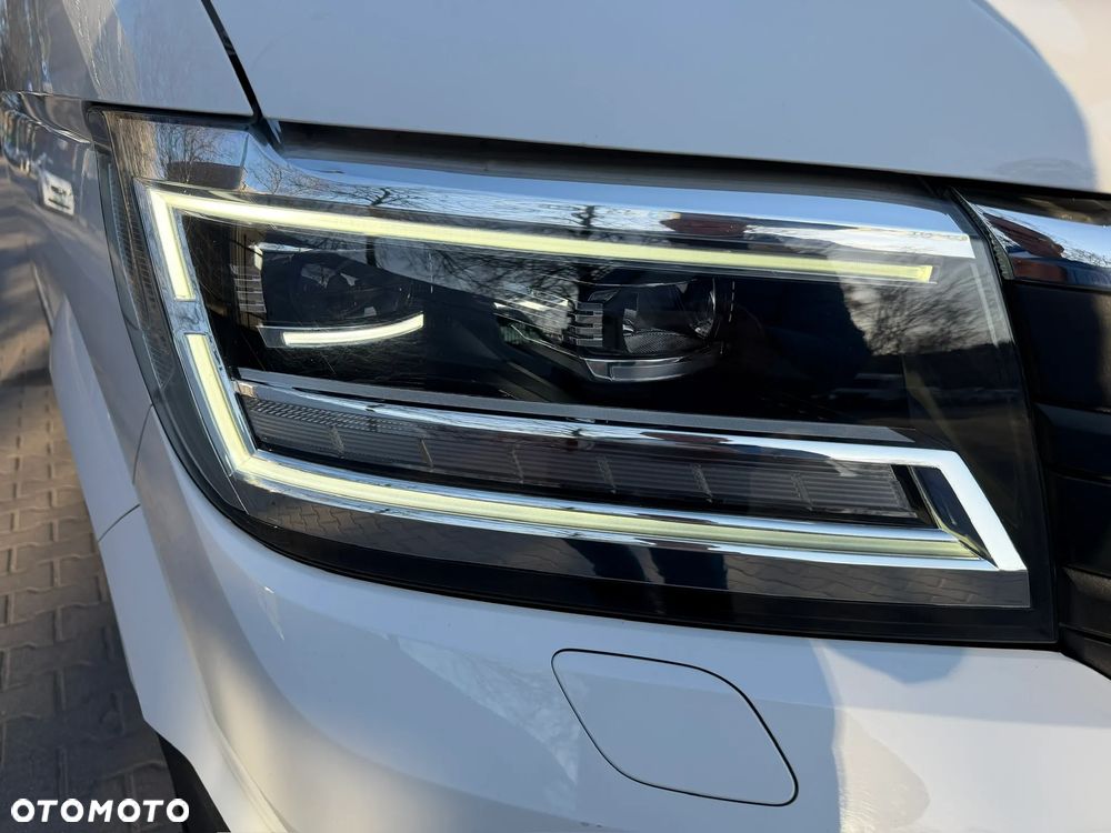 Volkswagen E-CRAFTER - 7