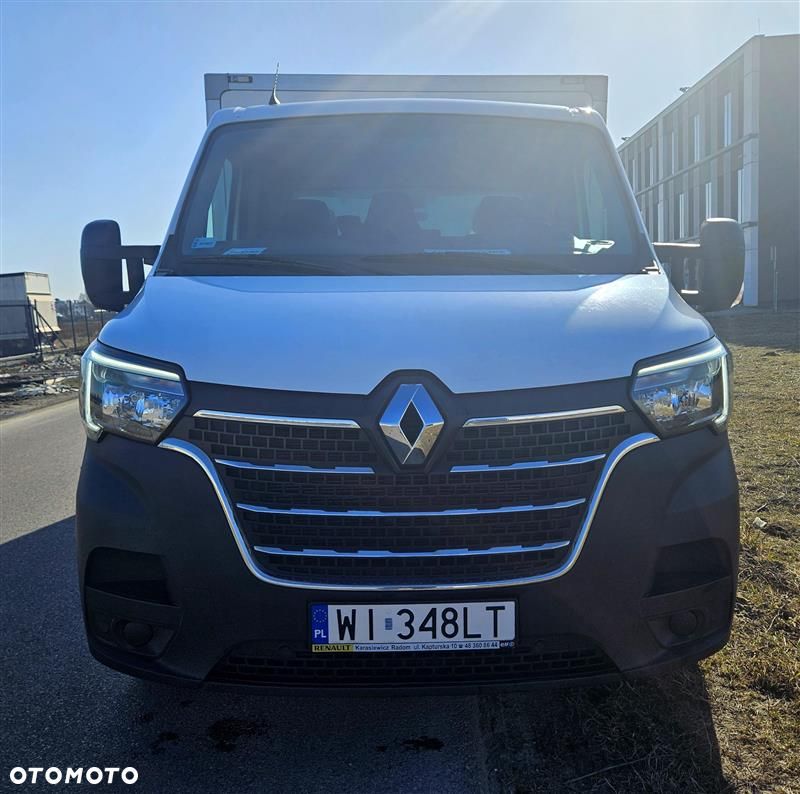 Renault Master - 3