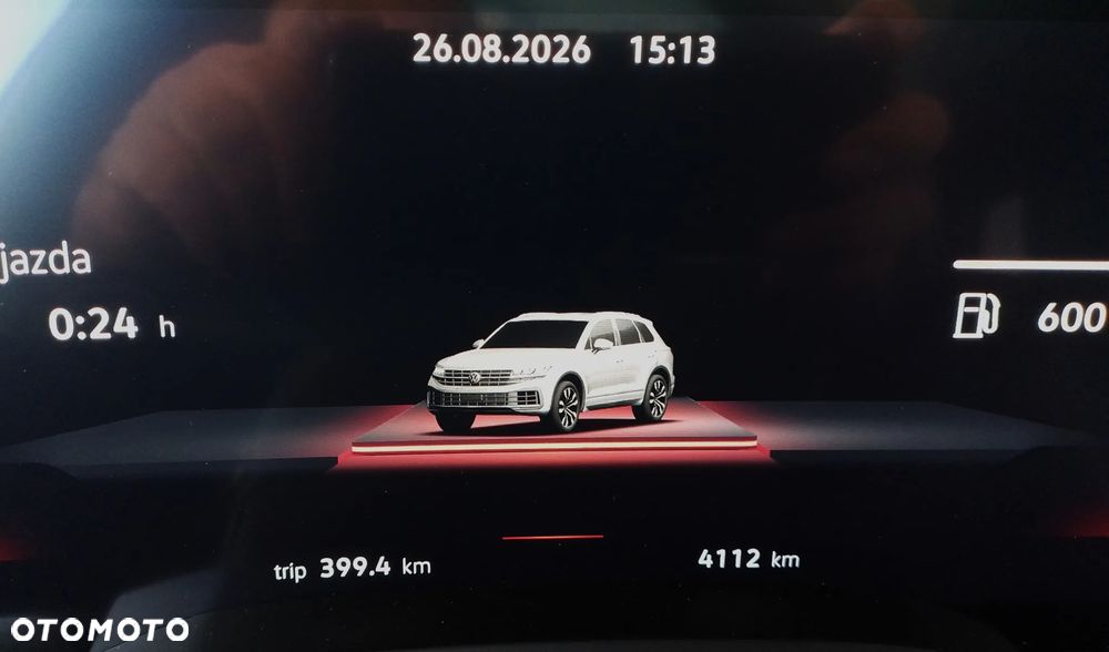 Volkswagen Touareg 3.0 V6 TDI 4Motion R-Line - 21